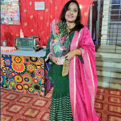 Anisha