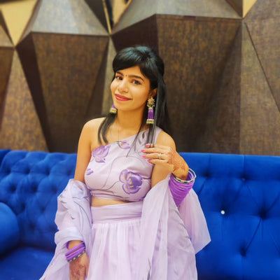 Dipti kharkwal
