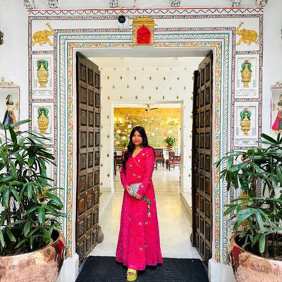 Nidhi Nagarkar