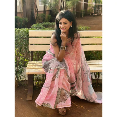 Shaily Priya Pandey