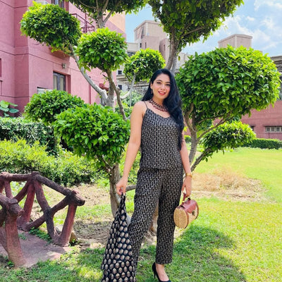 Srishti Dev Singh