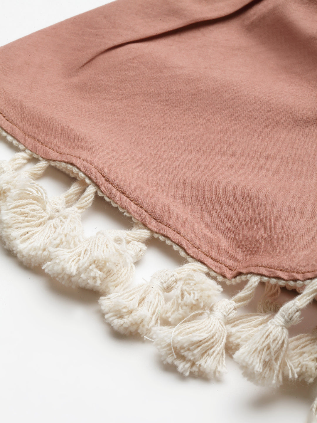 Tan Brown Co-Ord Set