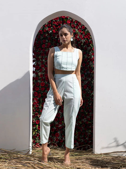 Icy Co-Ord Set Ragavi