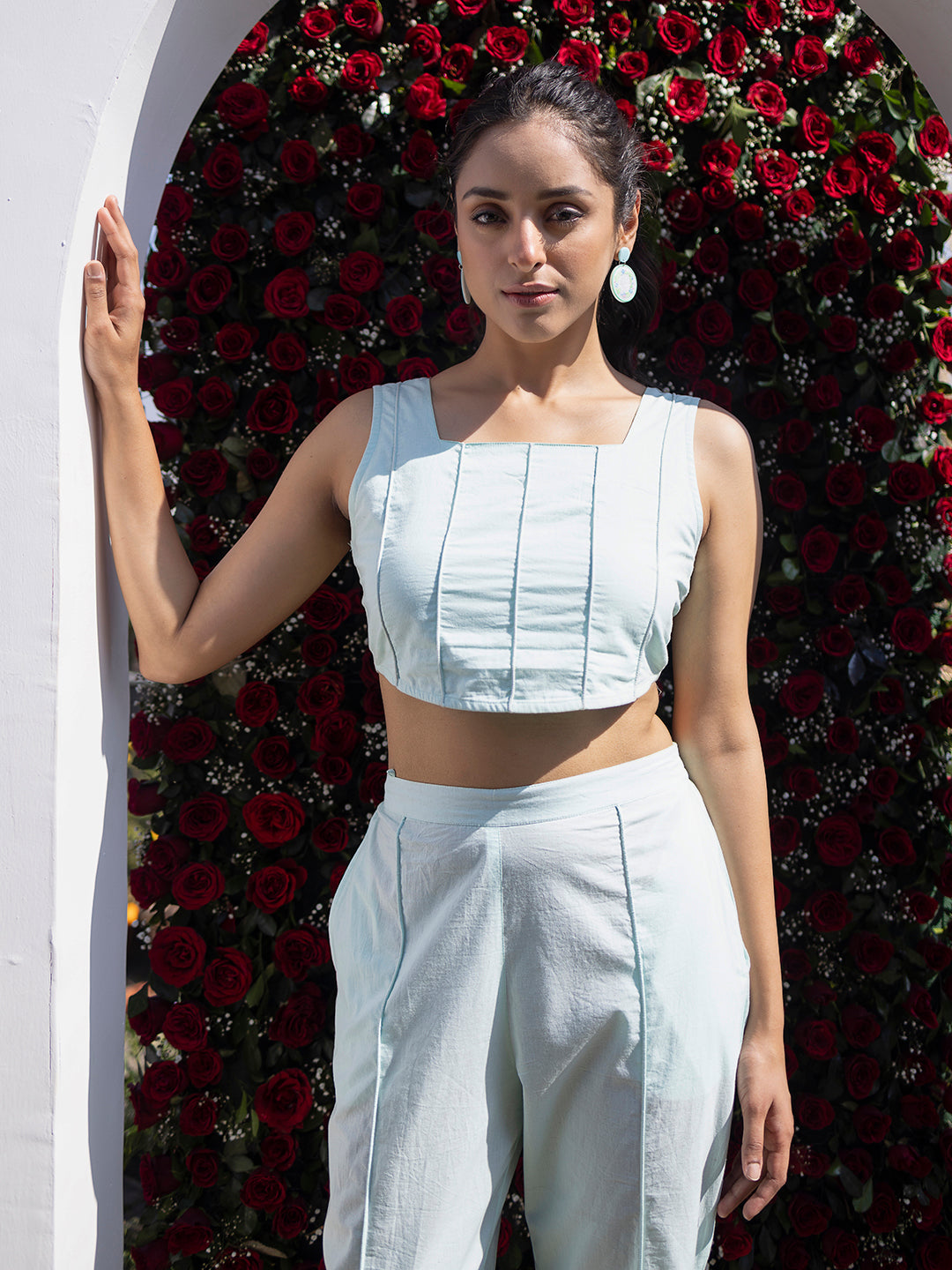 Icy Co-Ord Set