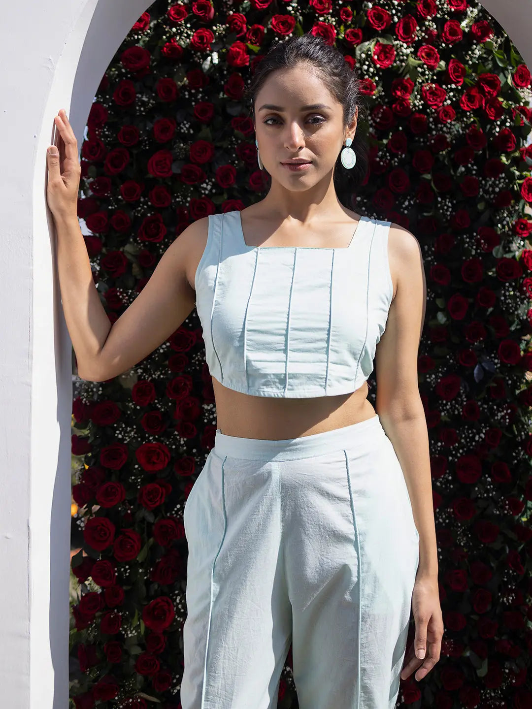 Icy Co-Ord Set Ragavi