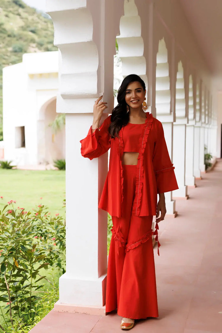 Co-Ord-Sets Ragavi