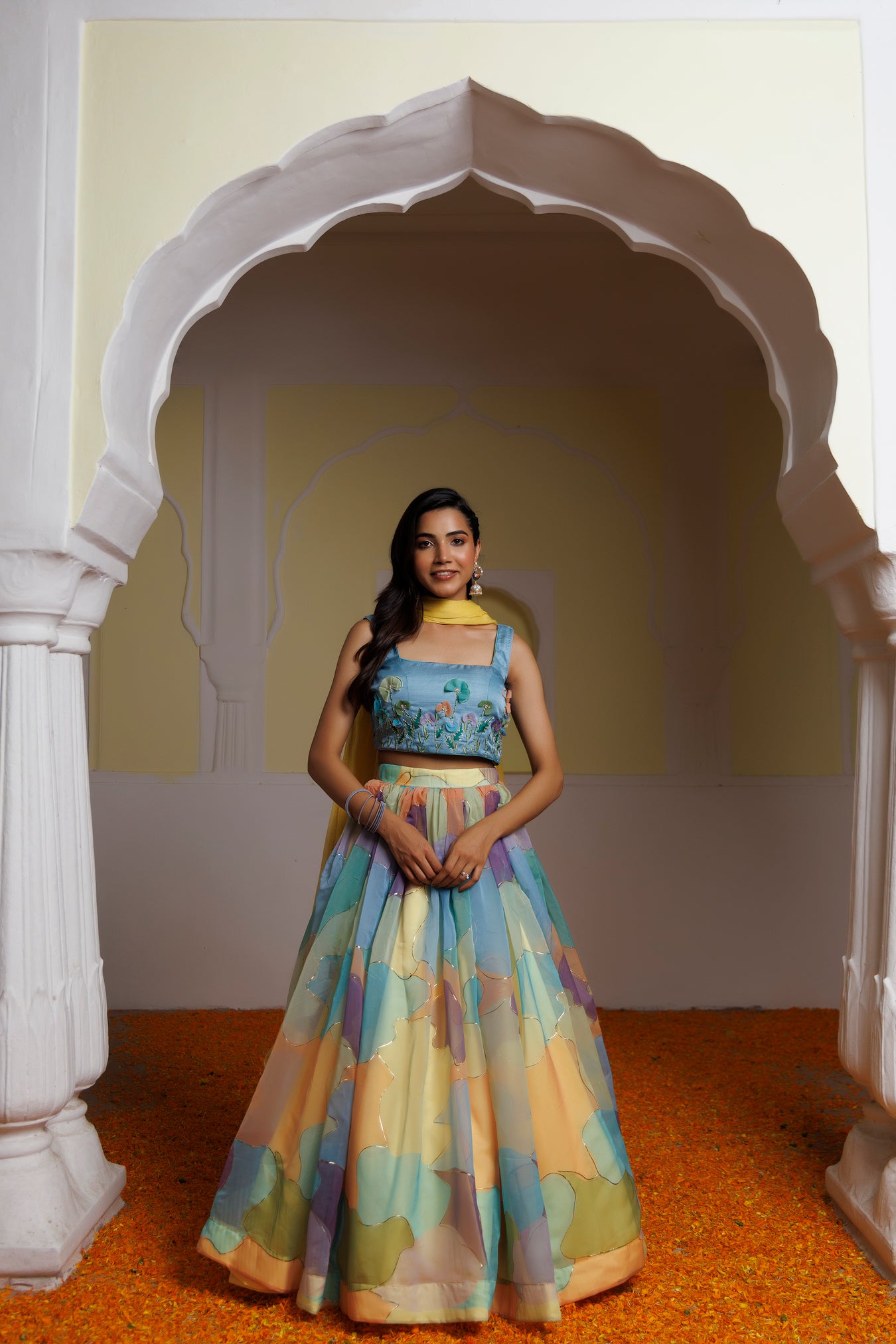 Sap Ragavi Women's Clothing – Ragavi