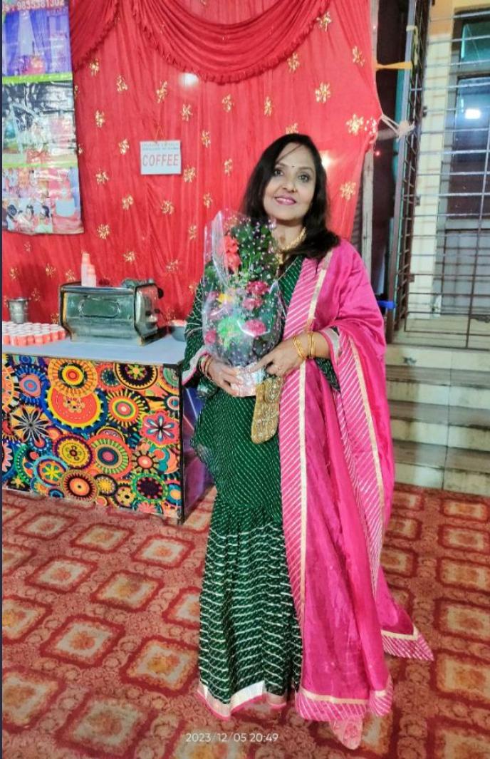 Anisha