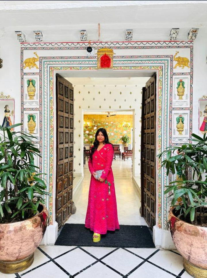 Nidhi Nagarkar