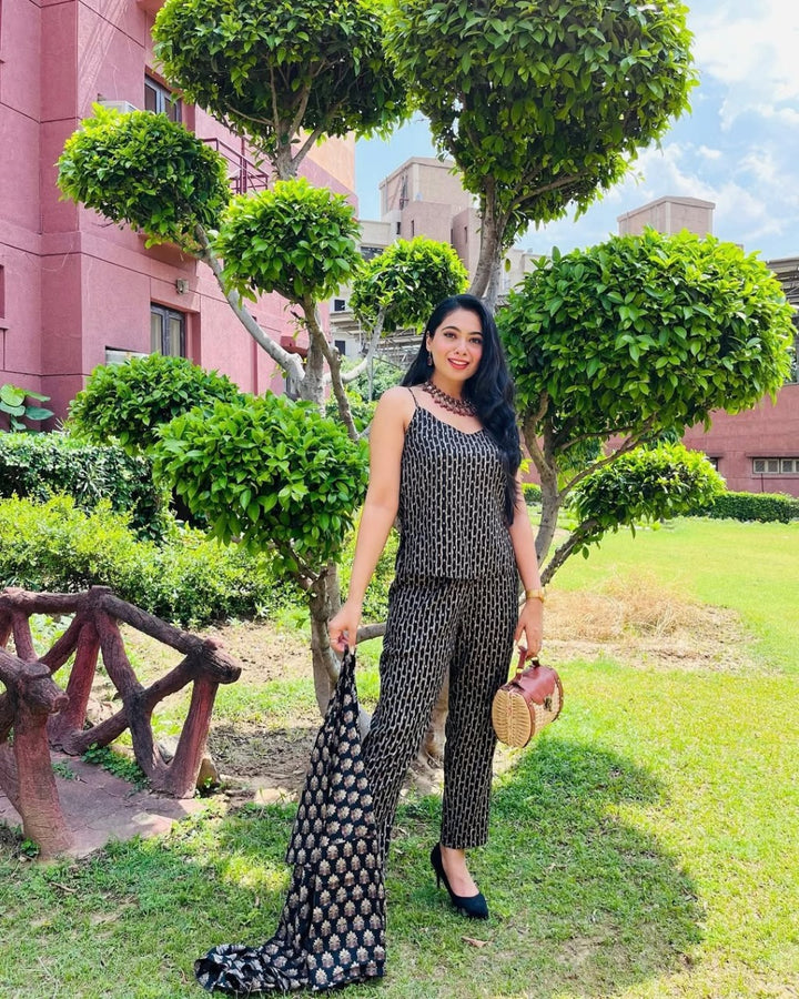 Srishti Dev Singh